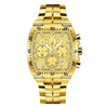 Load image into Gallery viewer, Top Brand Luxury Square Stainless Steel Watch Bellissimo Deals
