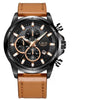 Load image into Gallery viewer, Top Brand Man Waterproof Watches 2021 Bellissimo Deals