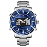 Top Brand Waterproof Sports Watch Bellissimo Deals