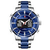 Load image into Gallery viewer, Top Brand Waterproof Sports Watch Bellissimo Deals
