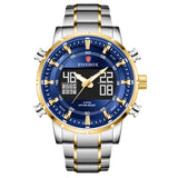 Top Brand Waterproof Sports Watch Bellissimo Deals