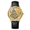 Top Classic Diamond luminous Mechanical Watch Bellissimo Deals