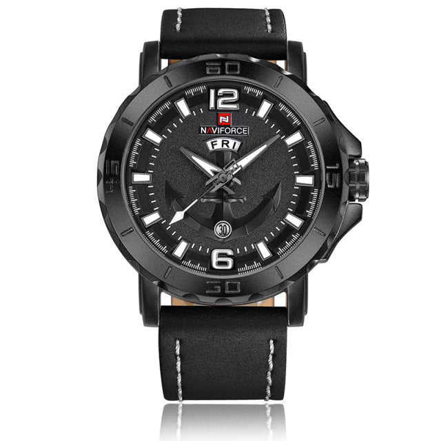 Top Luxury Brand Quartz Strap Watch Bellissimo Deals