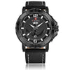 Load image into Gallery viewer, Top Luxury Brand Quartz Strap Watch Bellissimo Deals