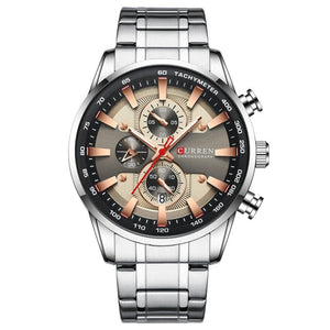 Top Luxury Brand Quartz Watch Bellissimo Deals