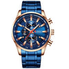 Top Luxury Brand Quartz Watch Bellissimo Deals