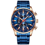 Top Luxury Brand Quartz Watch Bellissimo Deals
