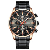 Top Luxury Brand Quartz Watch Bellissimo Deals