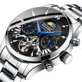 Top Luxury Mechanical Men's Watch Bellissimo Deals