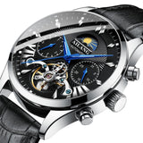 Top Luxury Mechanical Men's Watch Bellissimo Deals