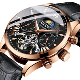 Top Luxury Mechanical Men's Watch Bellissimo Deals