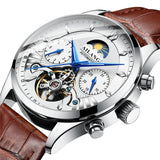 Top Luxury Mechanical Men's Watch Bellissimo Deals