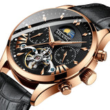 Top Luxury Mechanical Men's Watch Bellissimo Deals