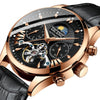 Top Luxury Mechanical Men's Watch Bellissimo Deals
