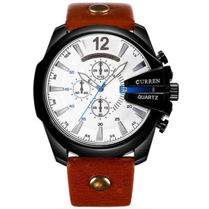 Top Quality Waterproof Watch Bellissimo Deals