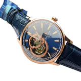 Tourbillon Automatic Mechanical Watch