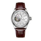 Tourbillon Automatic Mechanical Watch Bellissimo Deals