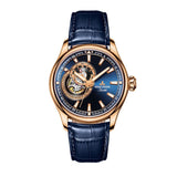 Tourbillon Automatic Mechanical Watch Bellissimo Deals