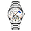 Load image into Gallery viewer, Tourbillon Movement Watch Bellissimo Deals