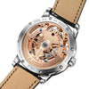 Load image into Gallery viewer, Unique Real Automatic Tourbillon Watches Bellissimo Deals