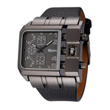 Unique Square Men Watches Bellissimo Deals