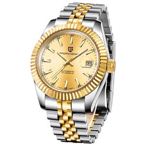 Unique Top Brand Luxury Business Watch Y23 Bellissimo Deals