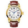 Load image into Gallery viewer, Vintage ORKINA High-quality Miyota quartz men&#39;s watch Bellissimo Deals