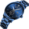 Load image into Gallery viewer, Waterproof Fashion Watch Bellissimo Deals
