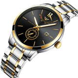 Waterproof Fashion Watch Bellissimo Deals