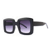 Load image into Gallery viewer, Women Big Square Sunglasses Bellissimo Deals